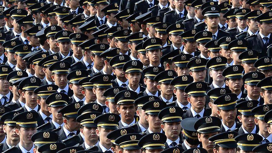 Polislerin gözü bu rakamda! EGM maaş promosyonu 270 bin TL’ye mi çıkacak? 6